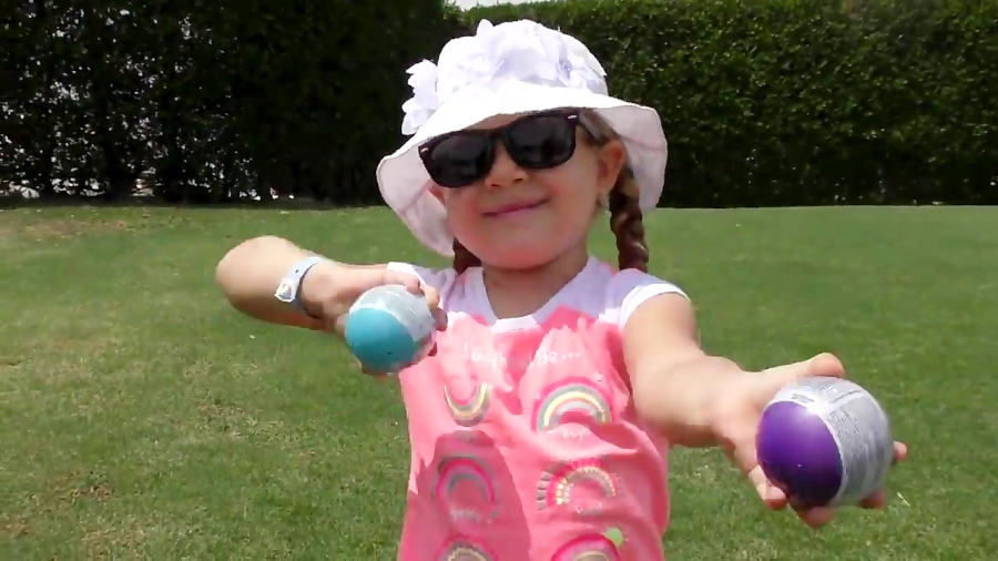 دیانا و اسباب بازی ها - دیانا و اسباب بازی حیوانات